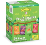 The best snacks for your toddler: mom-recommended snacks for the littles. Visit gloriousmomblog.com to see the list. 