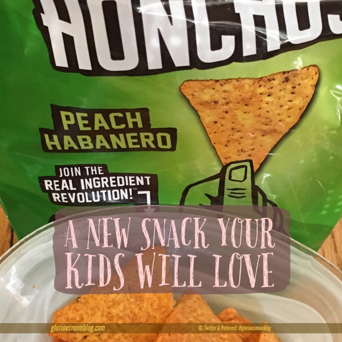A snack your kids will love: check out the healthy munchies Deep River Snacks has to offer!